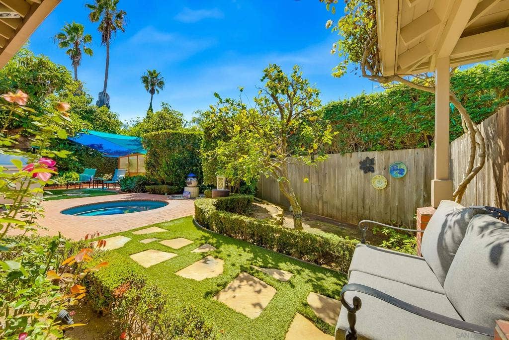 219 Calle De Sereno, Encinitas, CA 92024 219 Calle De Sereno, Encinitas, CA 92024