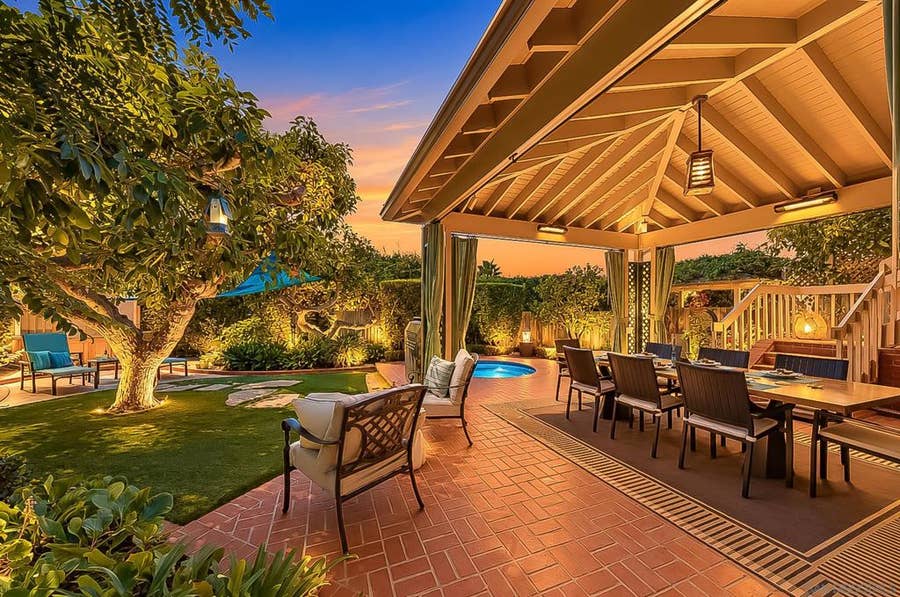 Property photo for 219 Calle De Sereno, Encinitas, CA