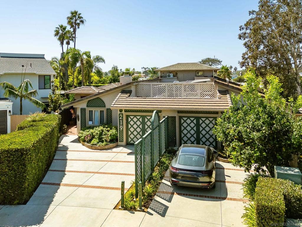 219 Calle De Sereno, Encinitas, CA 92024 219 Calle De Sereno, Encinitas, CA 92024