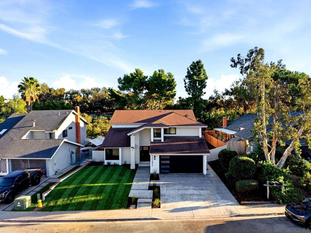 13293 Thunderhead, San Diego, CA 92129 13293 Thunderhead, San Diego, CA 92129