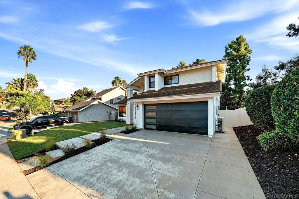 13293 Thunderhead, San Diego, CA 92129 13293 Thunderhead, San Diego, CA 92129