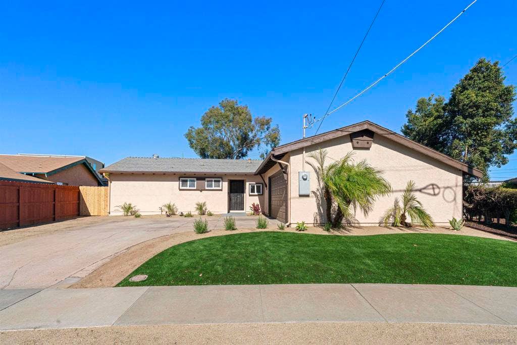 5090 Mount Harris Drive, San Diego, CA 92117 5090 Mount Harris Drive, San Diego, CA 92117