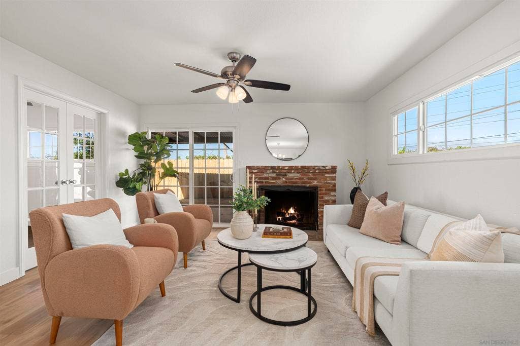 5090 Mount Harris Drive, San Diego, CA 92117 5090 Mount Harris Drive, San Diego, CA 92117