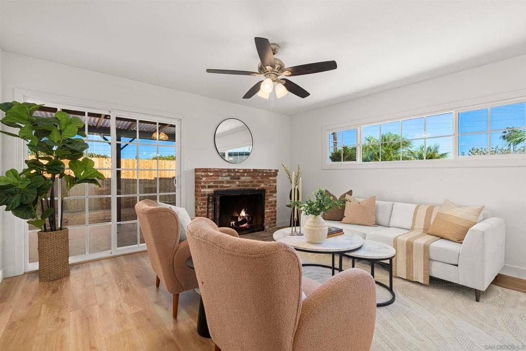 5090 Mount Harris Drive, San Diego, CA 92117 5090 Mount Harris Drive, San Diego, CA 92117