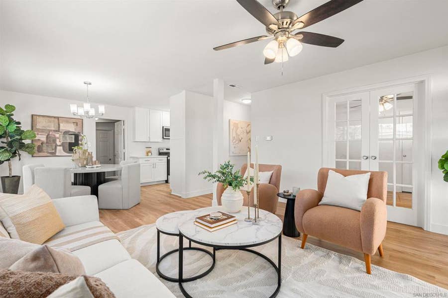 Property photo for 5090 Mount Harris Drive, San Diego, CA