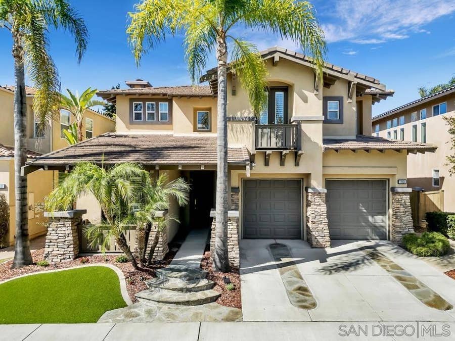 Property photo for 13834 Kerry, San Diego, CA