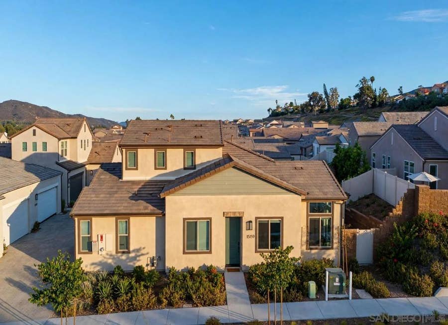 Property photo for 15159 Leia Way, San Diego, CA