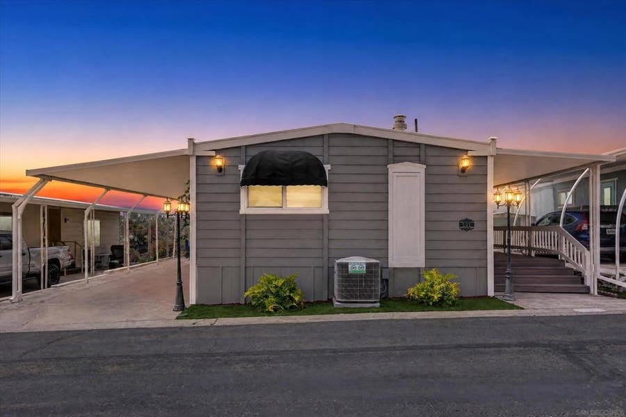 Property photo for 1815 Sweetwater Rd, #121, Spring Valley, CA