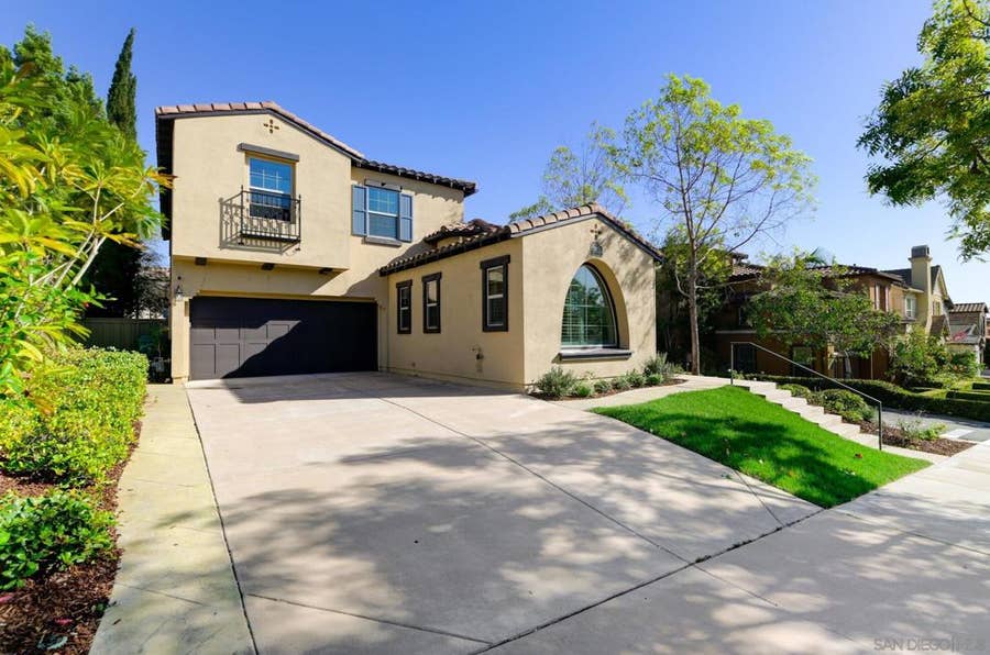 Property photo for 15575 Canton Ridge Terrace, San Diego, CA