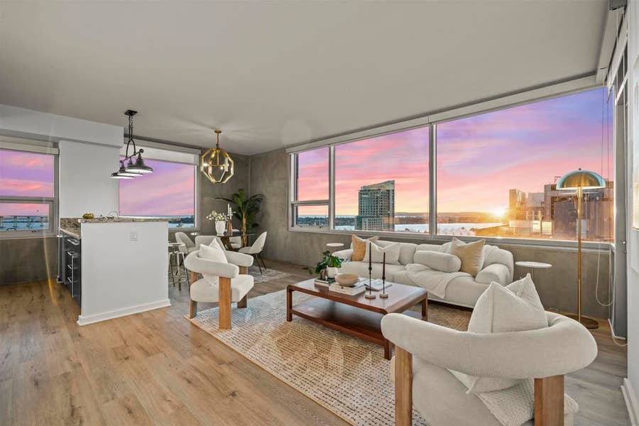 Property photo for 321 10th Ave, #2208, San Diego, CA