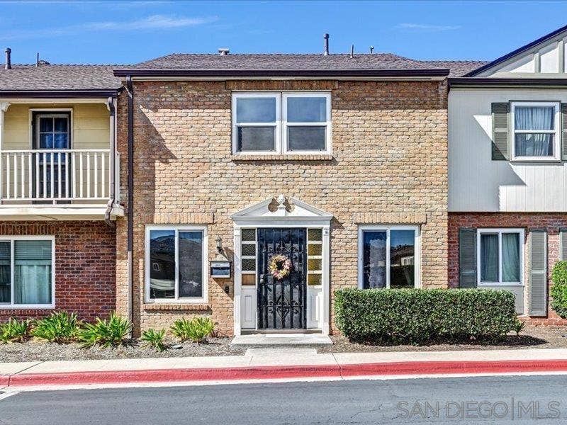 Property photo for 11909 Royal Road, #D, El Cajon, CA