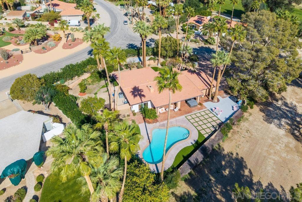 1606 Yaqui Rd, Borrego Springs, CA 92004 1606 Yaqui Rd, Borrego Springs, CA 92004