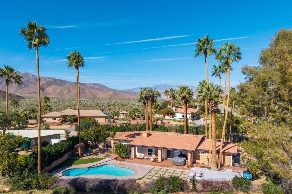 1606 Yaqui Rd, Borrego Springs, CA 92004 1606 Yaqui Rd, Borrego Springs, CA 92004
