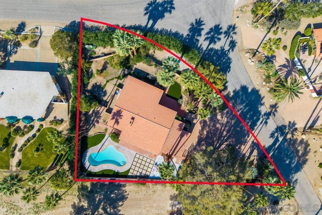 1606 Yaqui Rd, Borrego Springs, CA 92004 1606 Yaqui Rd, Borrego Springs, CA 92004