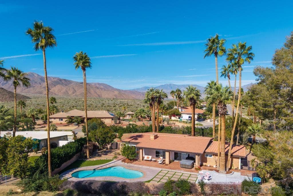 1606 Yaqui Rd, Borrego Springs, CA 92004 1606 Yaqui Rd, Borrego Springs, CA 92004