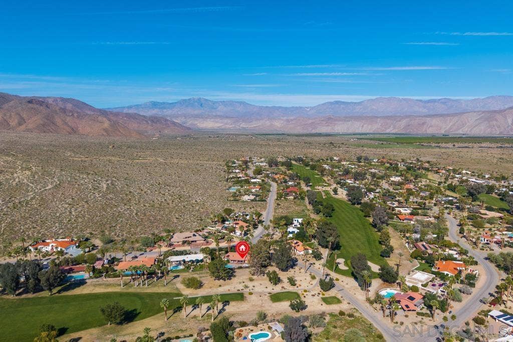 1606 Yaqui Rd, Borrego Springs, CA 92004 1606 Yaqui Rd, Borrego Springs, CA 92004