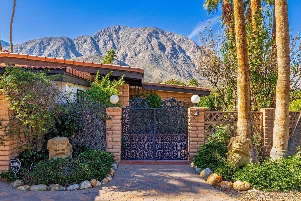 1606 Yaqui Rd, Borrego Springs, CA 92004 1606 Yaqui Rd, Borrego Springs, CA 92004