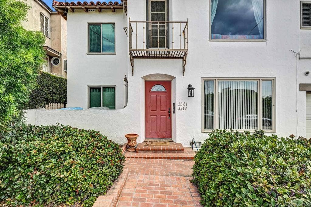 3319 Columbia St, San Diego, CA 92103 3319 Columbia St, San Diego, CA 92103