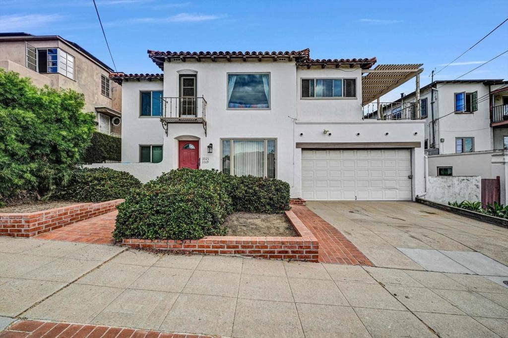 3319 Columbia St, San Diego, CA 92103 3319 Columbia St, San Diego, CA 92103