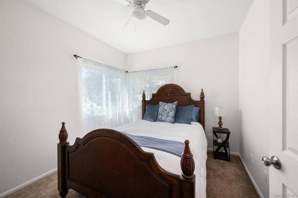 13654 Summer Glen Vista, El Cajon, CA 92021 Bedroom