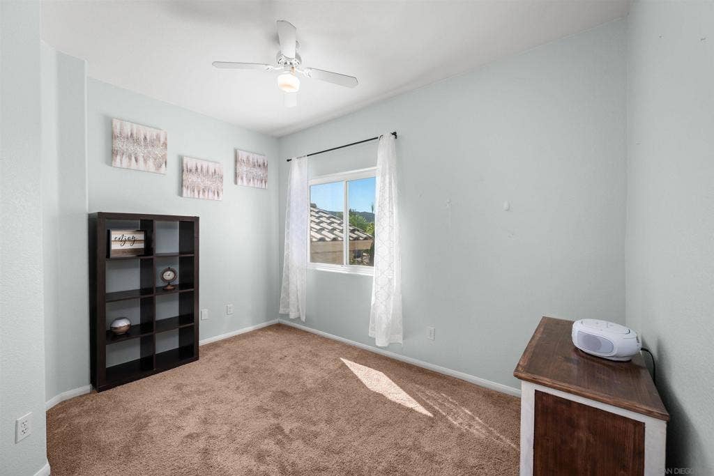 13654 Summer Glen Vista, El Cajon, CA 92021 Bedroom