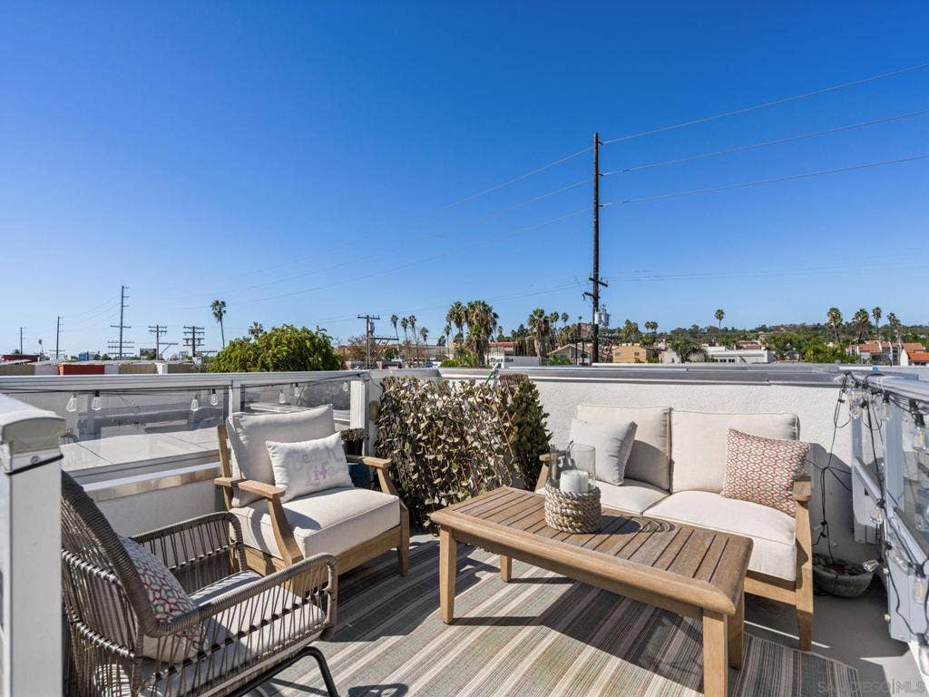 1952 Hornblend St, #6, San Diego, CA 92109