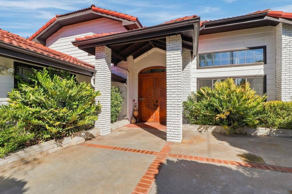 3144 Alta Verde Dr., Fallbrook, CA 92028 3144 Alta Verde Dr., Fallbrook, CA 92028
