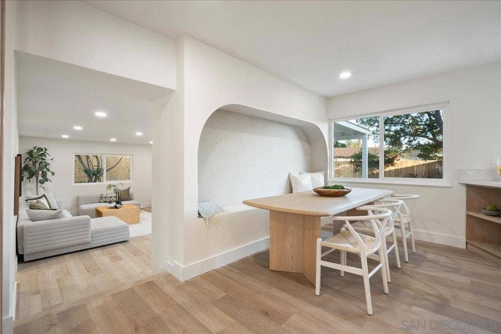 6268 Lance Place, San Diego, CA 92120 6268 Lance Place, San Diego, CA 92120