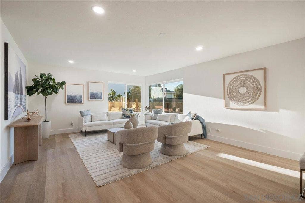 6268 Lance Place, San Diego, CA 92120 6268 Lance Place, San Diego, CA 92120