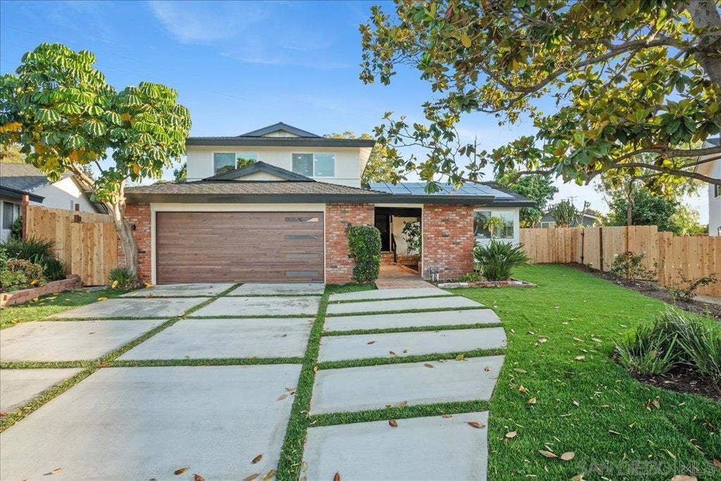 6268 Lance Place, San Diego, CA 92120 6268 Lance Place, San Diego, CA 92120