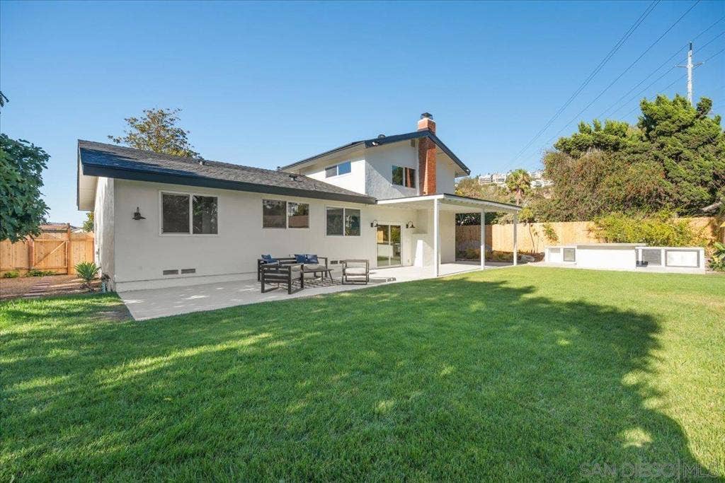 6268 Lance Place, San Diego, CA 92120 6268 Lance Place, San Diego, CA 92120