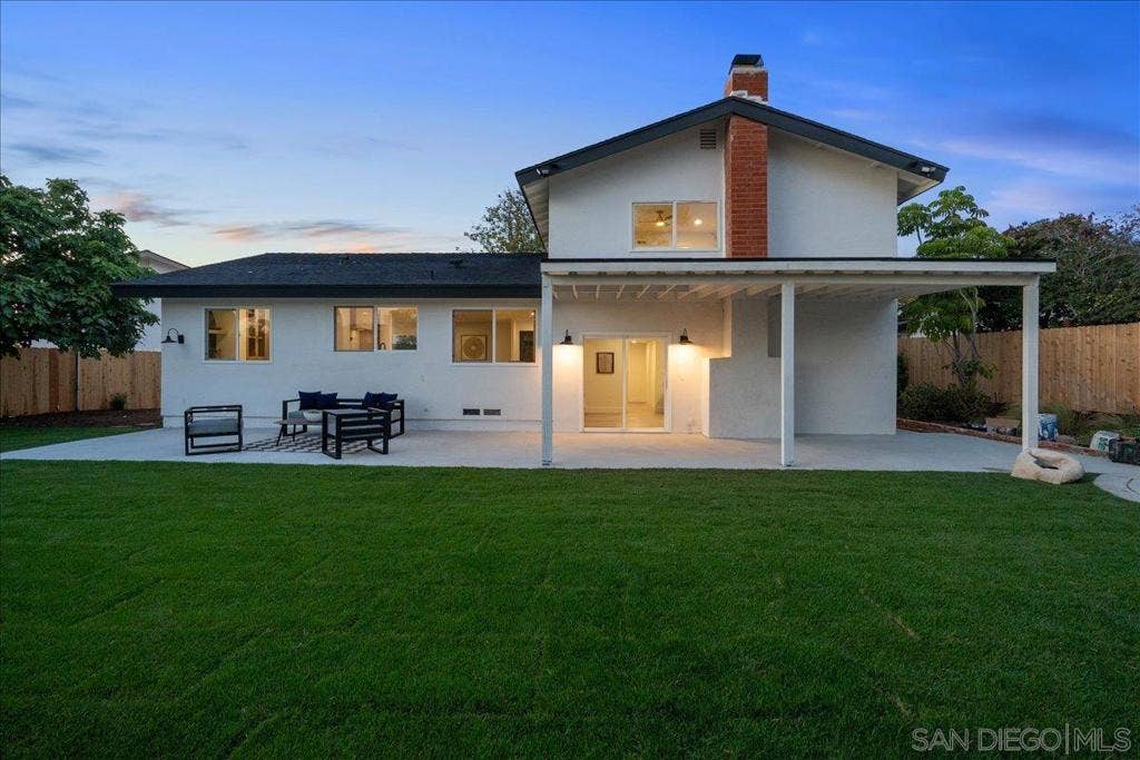6268 Lance Place, San Diego, CA 92120 6268 Lance Place, San Diego, CA 92120