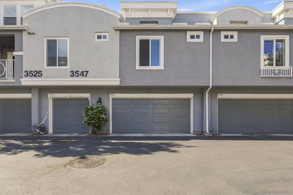 3531 Sandcastle Ln, San Diego, CA 92110 3531 Sandcastle Ln, San Diego, CA 92110