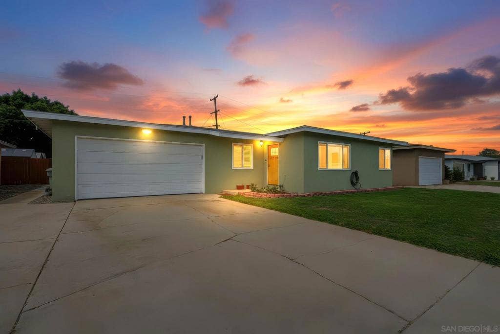 1166 16th, San Diego, CA 92154 1166 16th, San Diego, CA 92154