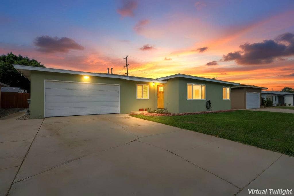 1166 16th, San Diego, CA 92154 1166 16th, San Diego, CA 92154