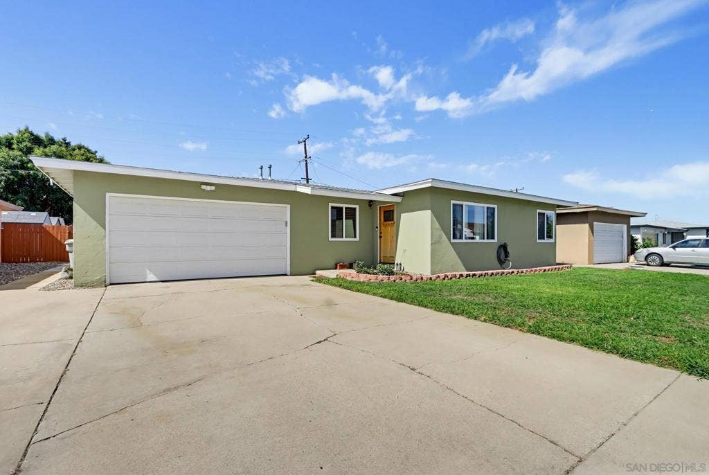 1166 16th, San Diego, CA 92154 1166 16th, San Diego, CA 92154