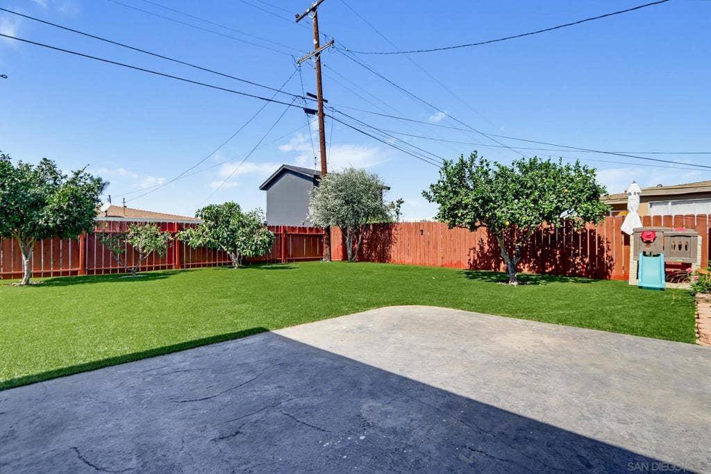 1166 16th, San Diego, CA 92154 1166 16th, San Diego, CA 92154