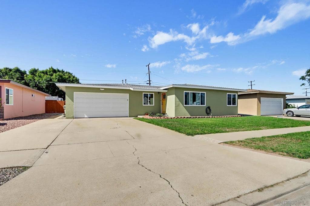 1166 16th, San Diego, CA 92154 1166 16th, San Diego, CA 92154