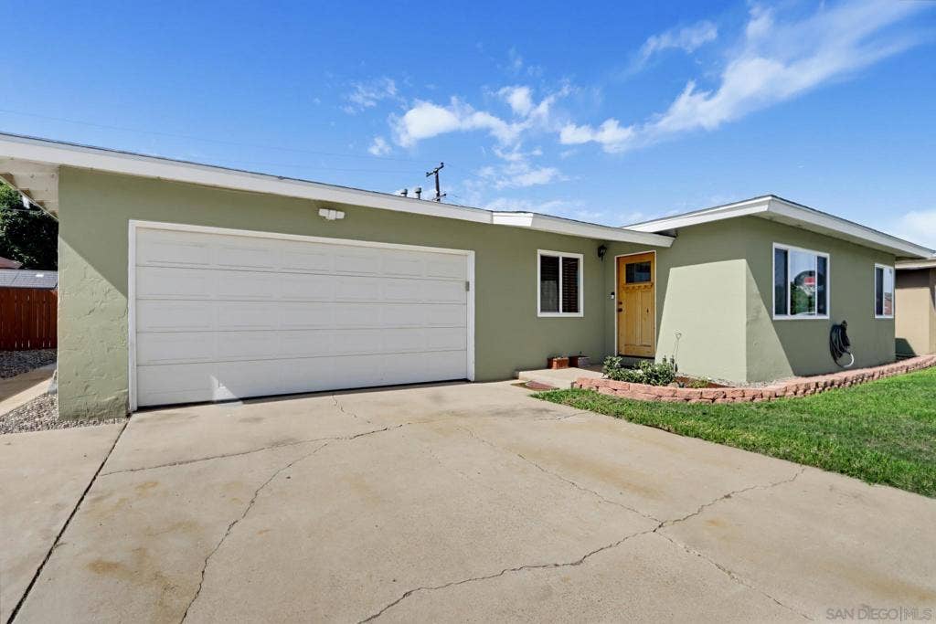 1166 16th, San Diego, CA 92154 1166 16th, San Diego, CA 92154