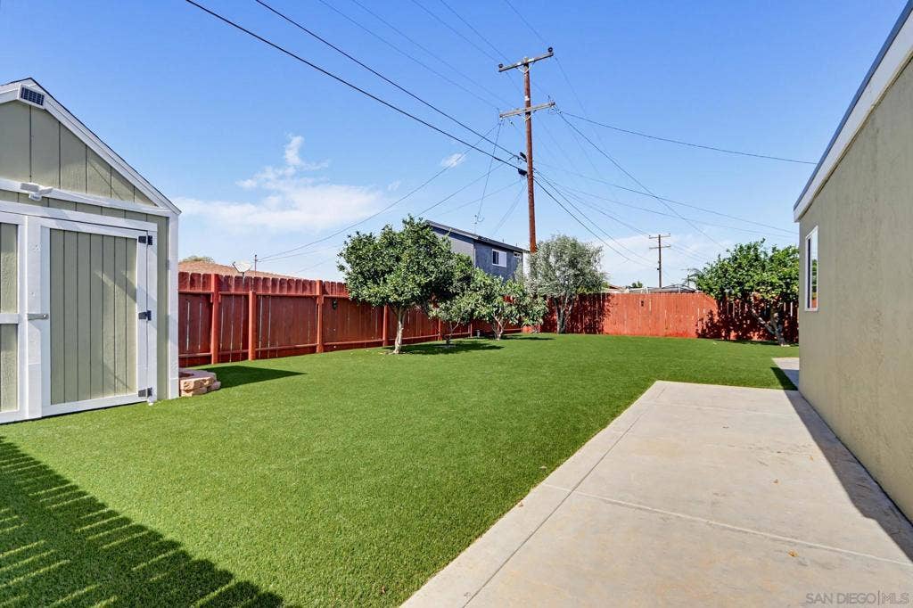 1166 16th, San Diego, CA 92154 1166 16th, San Diego, CA 92154