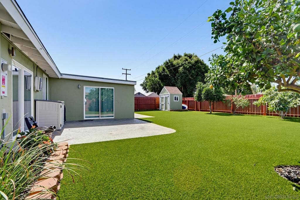 1166 16th, San Diego, CA 92154 1166 16th, San Diego, CA 92154