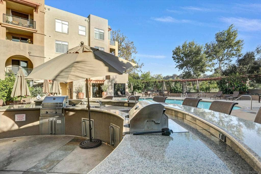 8233 Station Village Ln, #2414, San Diego, CA 92108 Swimming Pool/Hot Tub/Sauna
