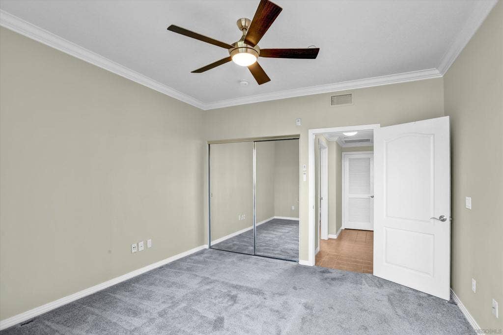 8233 Station Village Ln, #2414, San Diego, CA 92108 Bedroom