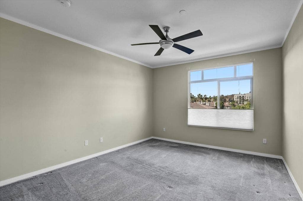 8233 Station Village Ln, #2414, San Diego, CA 92108 Primary Bedroom