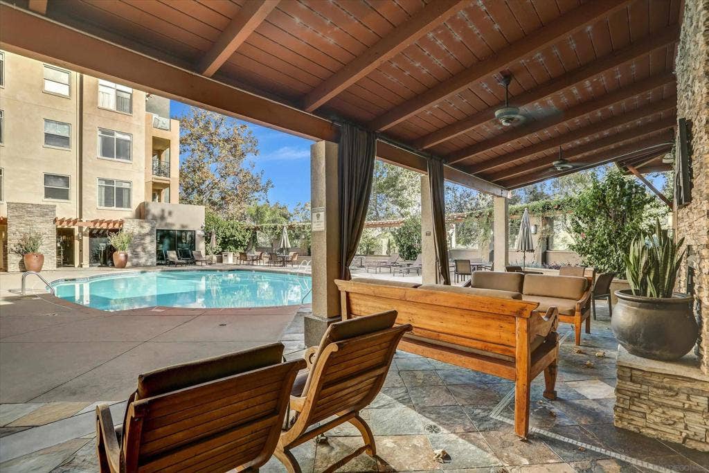 8233 Station Village Ln, #2414, San Diego, CA 92108 Swimming Pool/Hot Tub/Sauna