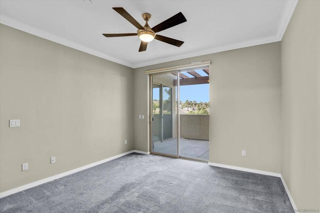 8233 Station Village Ln, #2414, San Diego, CA 92108 Bedroom