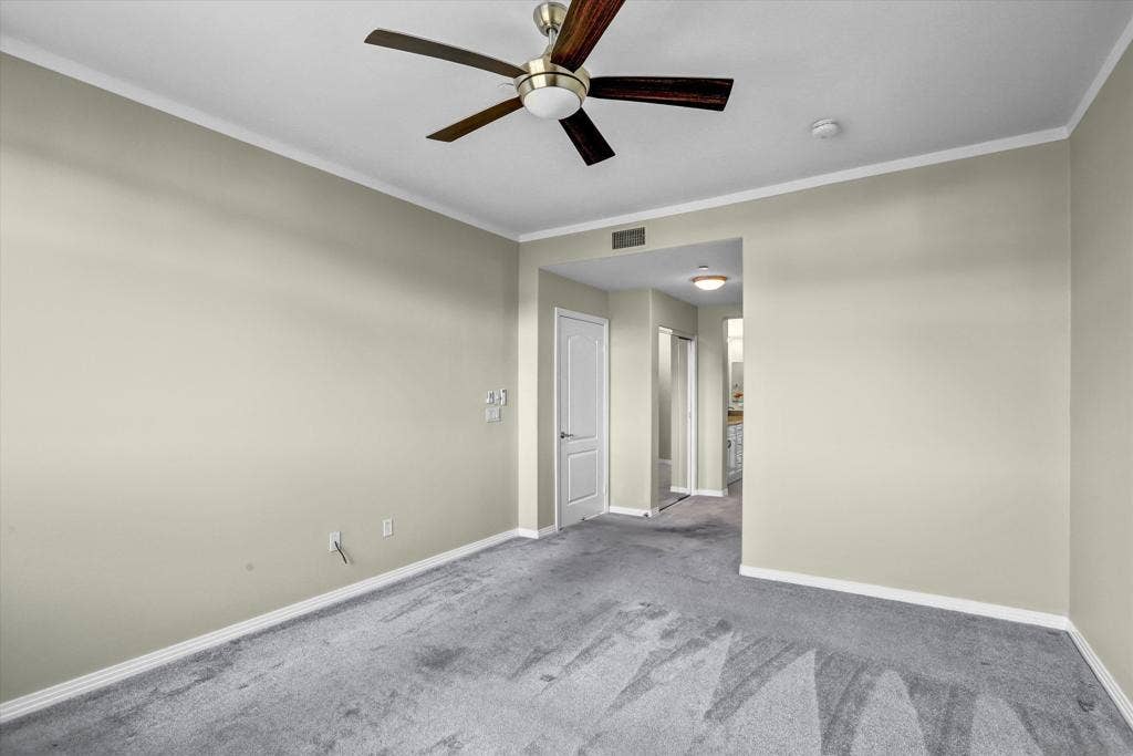 8233 Station Village Ln, #2414, San Diego, CA 92108 Primary Bedroom