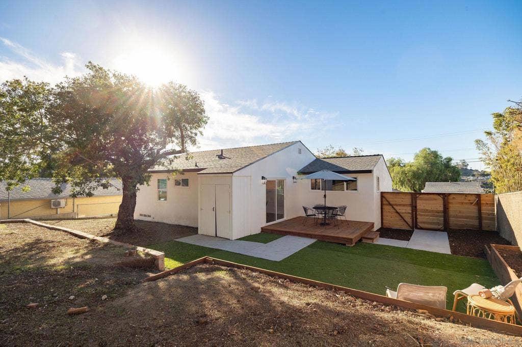 6344 WUNDERLIN AVE, San Diego, CA 92114 6344 WUNDERLIN AVE, San Diego, CA 92114