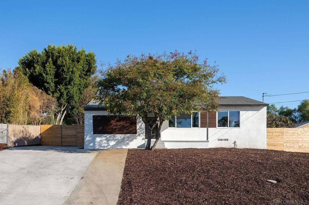 6344 WUNDERLIN AVE, San Diego, CA 92114 6344 WUNDERLIN AVE, San Diego, CA 92114
