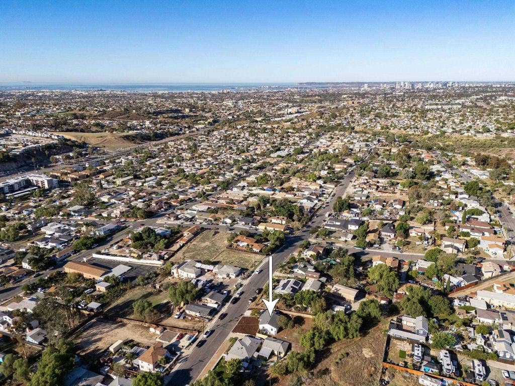 6344 WUNDERLIN AVE, San Diego, CA 92114 6344 WUNDERLIN AVE, San Diego, CA 92114